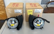 Lâmpadas de neblina originais do fabricante 2006 2007 2008 Subaru Forester - Conjunto de 2 - LH RH novas comprar usado  Enviando para Brazil