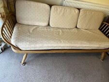 Original ercol daybed for sale  ST. NEOTS