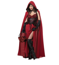 Dark red riding for sale  Chattanooga
