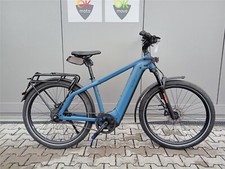 Riese müller charger4 gebraucht kaufen  Bad Kreuznach