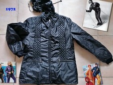 Nylonjacke steppjacke anorak gebraucht kaufen  Berlin
