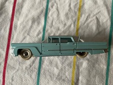 Lincoln vrai dinky d'occasion  La Garenne-Colombes