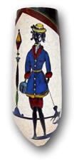 Vaso anni galvani usato  Italia