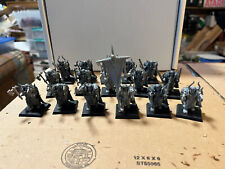 Warhammer fantasy old for sale  Haslett