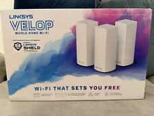 Linksys velop whw0303 usato  Cortona