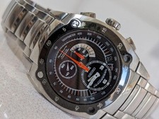 Seiko seiko seiko d'occasion  Expédié en Belgium
