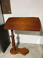 Antique lectern for sale  Carmel