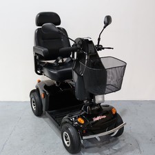 Used electric mobility for sale  HULL