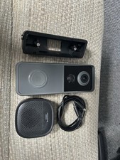 Camera doorbell euki for sale  STONE