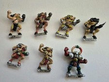 Games workshop blood for sale  WOKING