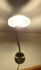 Wandleuchte hugo honsel gebraucht kaufen  Unterschleißheim