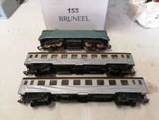 Jouef sud express d'occasion  Saint-Denis-de-Cabanne