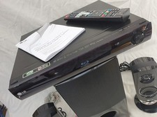 Network blu ray for sale  REDHILL