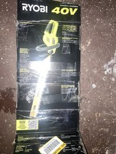 Ryobi ry40hg01 40v for sale  Stockbridge