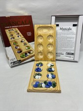 Mancala game marble for sale  Jackson