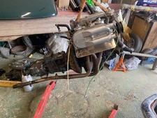 Spitfire 1500 engine for sale  SOUTHALL