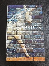 Babylon joan oates usato  Spedire a Italy