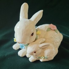 Lenox thank bunnies for sale  Bolingbrook