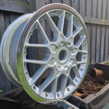 Refurbished bbs rs2 for sale  LEEDS