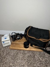 Beautiful tested minolta for sale  Ames