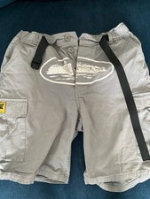 Corteiz cargo shorts for sale  BRISTOL