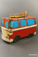 Vintage reclaimed metal for sale  Phoenix