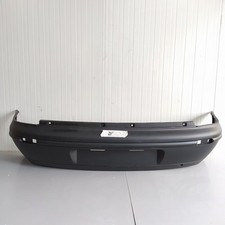 Paraurti post. fiat usato  Terracina
