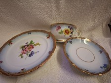 Sammeltasse teilig .. gebraucht kaufen  Steinbach-Hallenberg