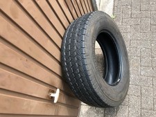 1xkomplette allwetterreife 1xn gebraucht kaufen  Dortmund