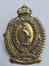 Ww1 first newzealand for sale Ww1 first newzealand for sale  HOUNSLOW