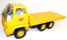 Vintage tonka yellow for sale  Fort Collins