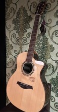 Mayson akustikgitarre restpost gebraucht kaufen  Kirchheim