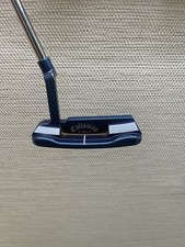 callaway putters for sale  GLASGOW
