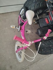 Bici per bambini usato  Saviano