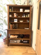 Modern kitchen dresser for sale  CHEADLE