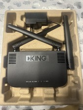 King wifi max for sale  Marion