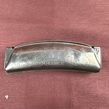 Hohner lieblinge mundharmonika gebraucht kaufen  Volkach