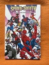 Spider man sonderband gebraucht kaufen  Bremen