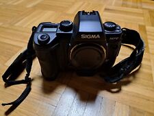 Sigma sd 9 gebraucht kaufen  Aachen