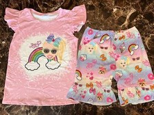Jojo siwa rainbow for sale  Hemet