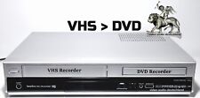 Dvd recorder vhs gebraucht kaufen  Mainz