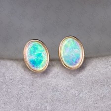 Minimalist oval australian for sale  Smyrna