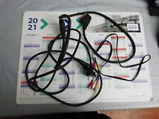 Cable audio video d'occasion  Joinville-le-Pont