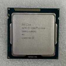 Processador Intel CM8063701134306 SR0RQ Core i5-3330 6M cache, 3,20 GHz TESTADO comprar usado  Enviando para Brazil