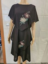 70er jahre kleid gebraucht kaufen  Düsseldorf