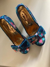 Ladies shoes size for sale  MILTON KEYNES