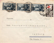 Repubblica 1951 lire usato  Figline Valdarno