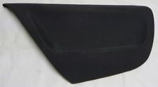 Seitenverkleidung schwarz lupo gebraucht kaufen  Birkenwerder