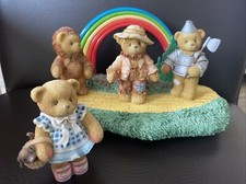 Cherished teddies gebraucht kaufen  Bad Dürkheim
