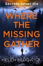 Missing gather helen for sale  UK